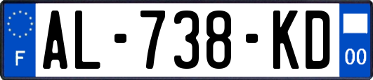 AL-738-KD
