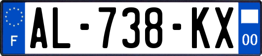 AL-738-KX
