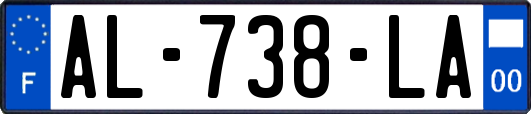 AL-738-LA