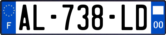 AL-738-LD