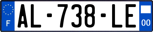 AL-738-LE
