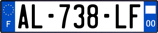 AL-738-LF
