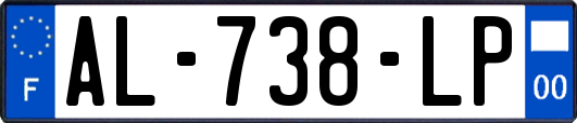 AL-738-LP