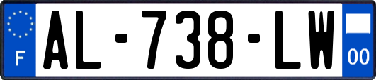 AL-738-LW