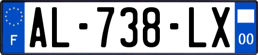 AL-738-LX