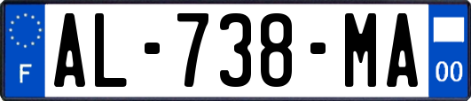AL-738-MA