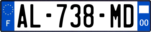 AL-738-MD