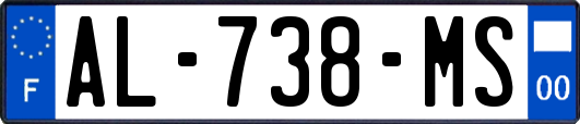 AL-738-MS