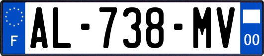 AL-738-MV