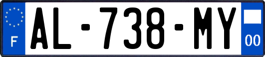AL-738-MY