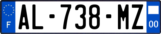 AL-738-MZ