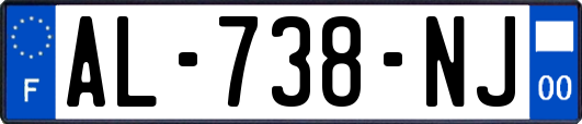 AL-738-NJ