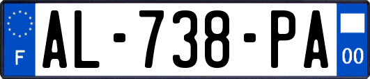 AL-738-PA