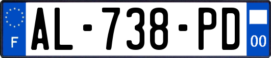 AL-738-PD