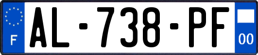 AL-738-PF