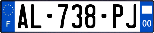 AL-738-PJ