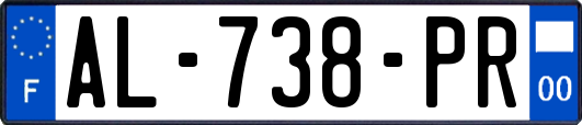 AL-738-PR