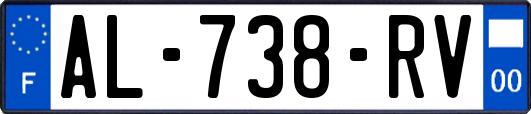 AL-738-RV