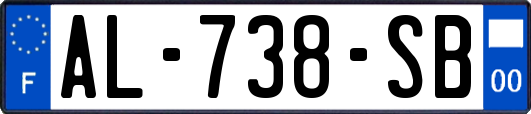 AL-738-SB