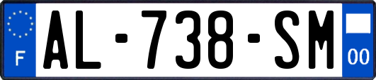 AL-738-SM