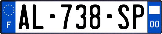 AL-738-SP