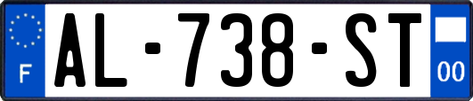 AL-738-ST
