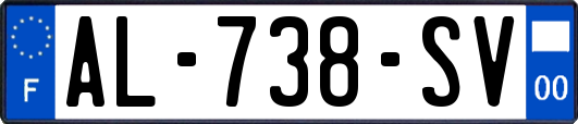 AL-738-SV