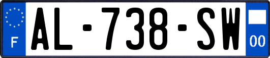 AL-738-SW