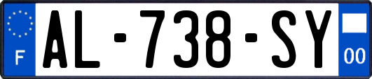 AL-738-SY