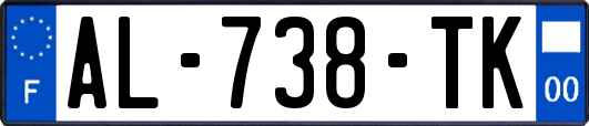 AL-738-TK