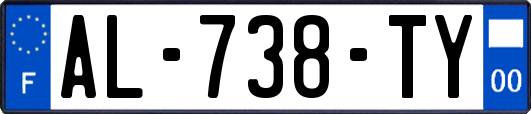 AL-738-TY