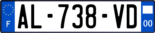 AL-738-VD