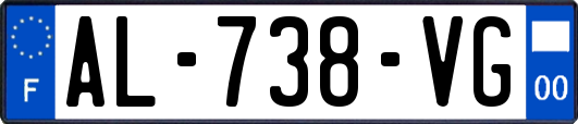 AL-738-VG
