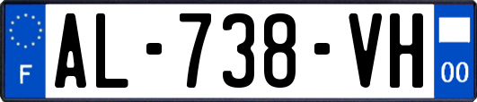 AL-738-VH