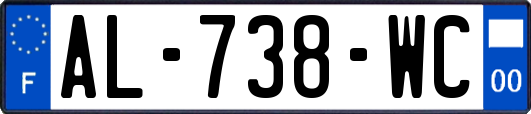 AL-738-WC