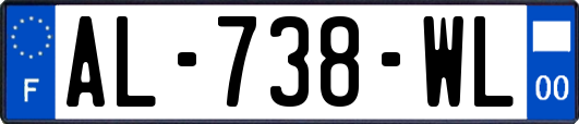 AL-738-WL