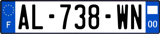 AL-738-WN