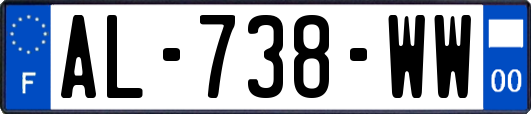 AL-738-WW