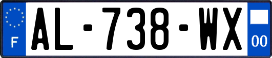 AL-738-WX