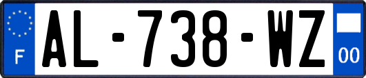 AL-738-WZ