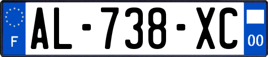 AL-738-XC