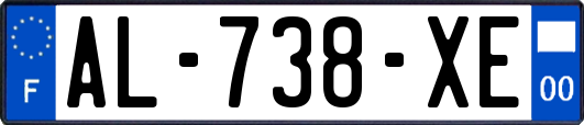 AL-738-XE