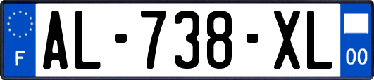 AL-738-XL