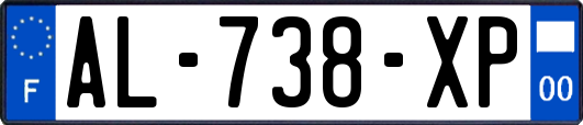 AL-738-XP