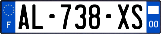 AL-738-XS