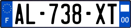 AL-738-XT