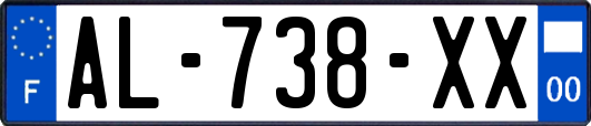 AL-738-XX