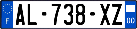 AL-738-XZ