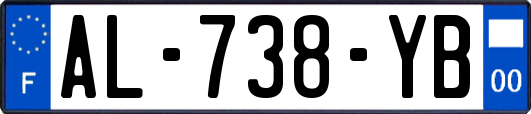 AL-738-YB