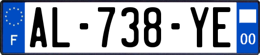 AL-738-YE